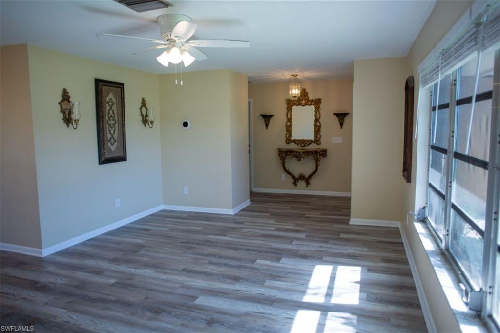 NOT APPLICABLE - Residential