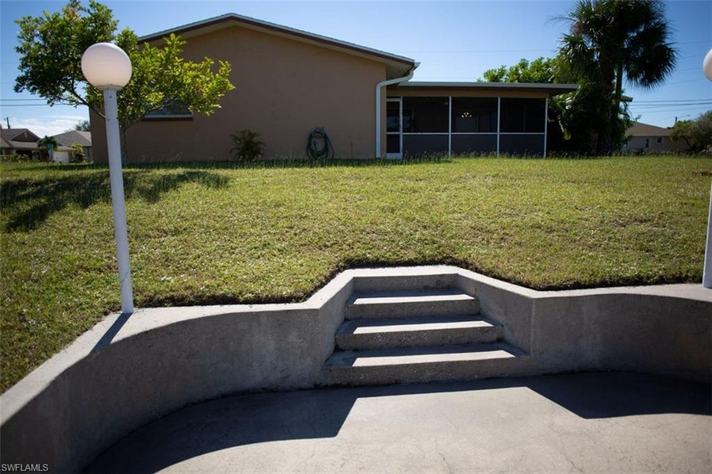 NOT APPLICABLE - Residential