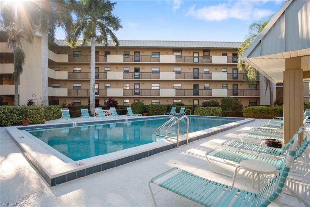 SEA VIEW CLUB - Residential