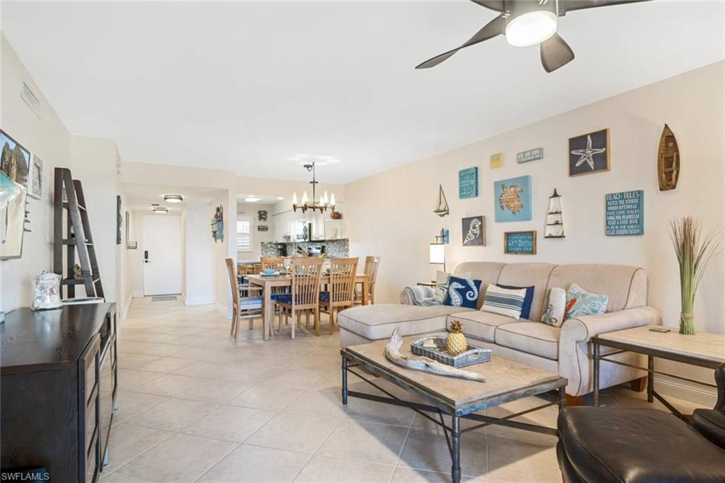 SEA VIEW CLUB - Residential