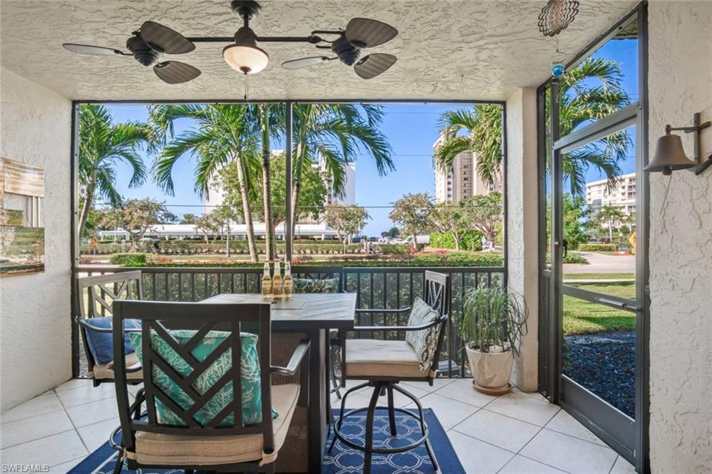 SEA VIEW CLUB - Residential