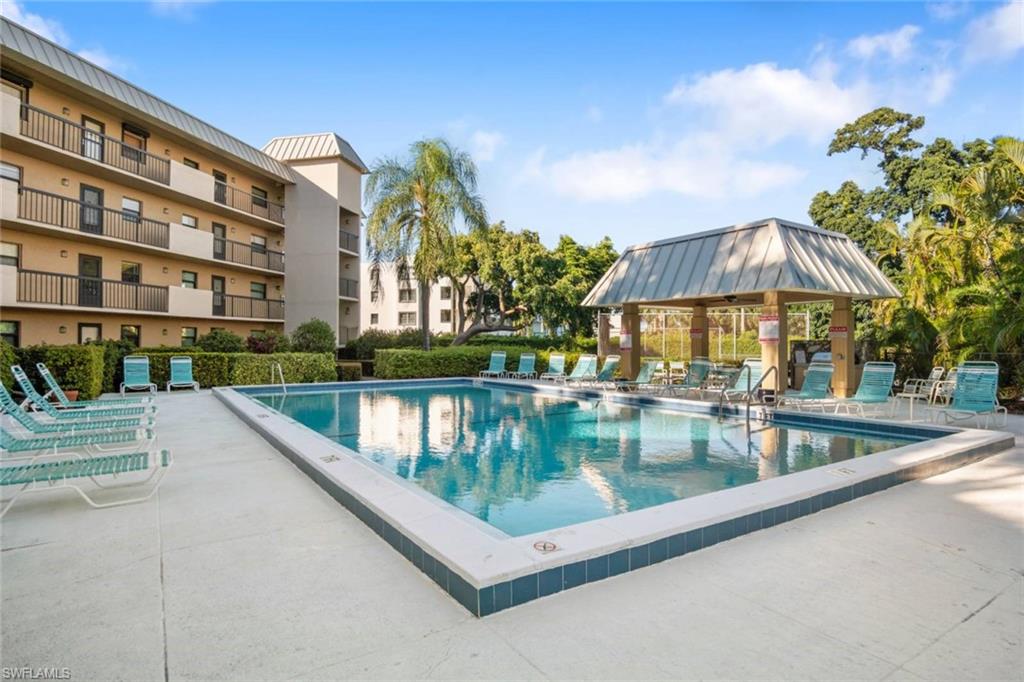 SEA VIEW CLUB - Residential