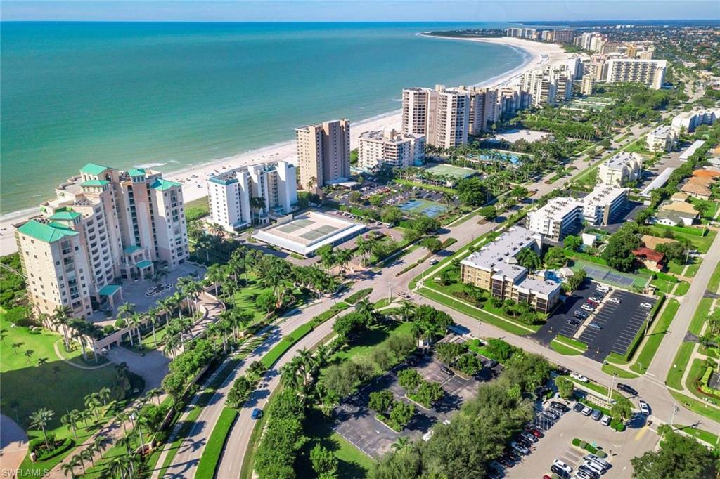 SEA VIEW CLUB - Residential