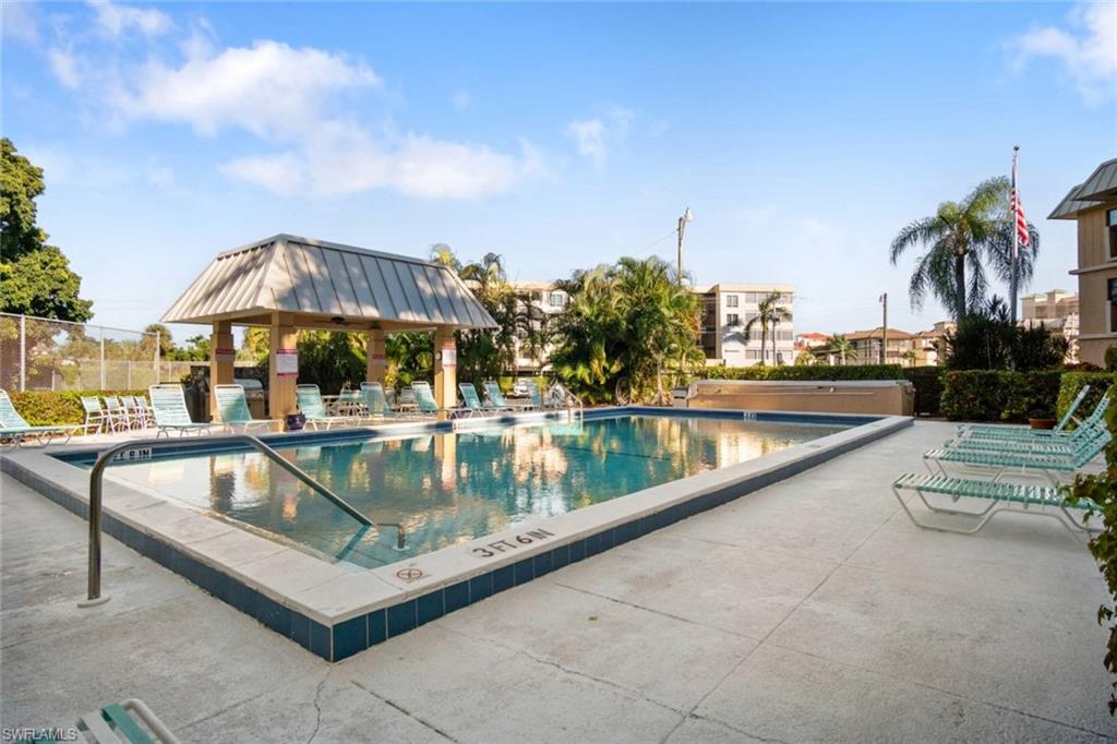 SEA VIEW CLUB - Residential