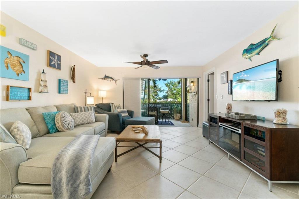 SEA VIEW CLUB - Residential