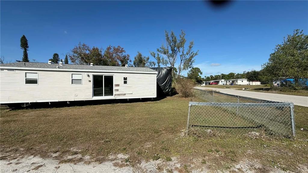 SUNCOAST ESTATES UNREC - Residential