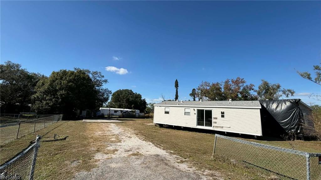 SUNCOAST ESTATES UNREC - Residential