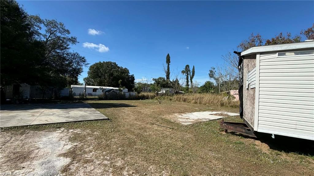 SUNCOAST ESTATES UNREC - Residential