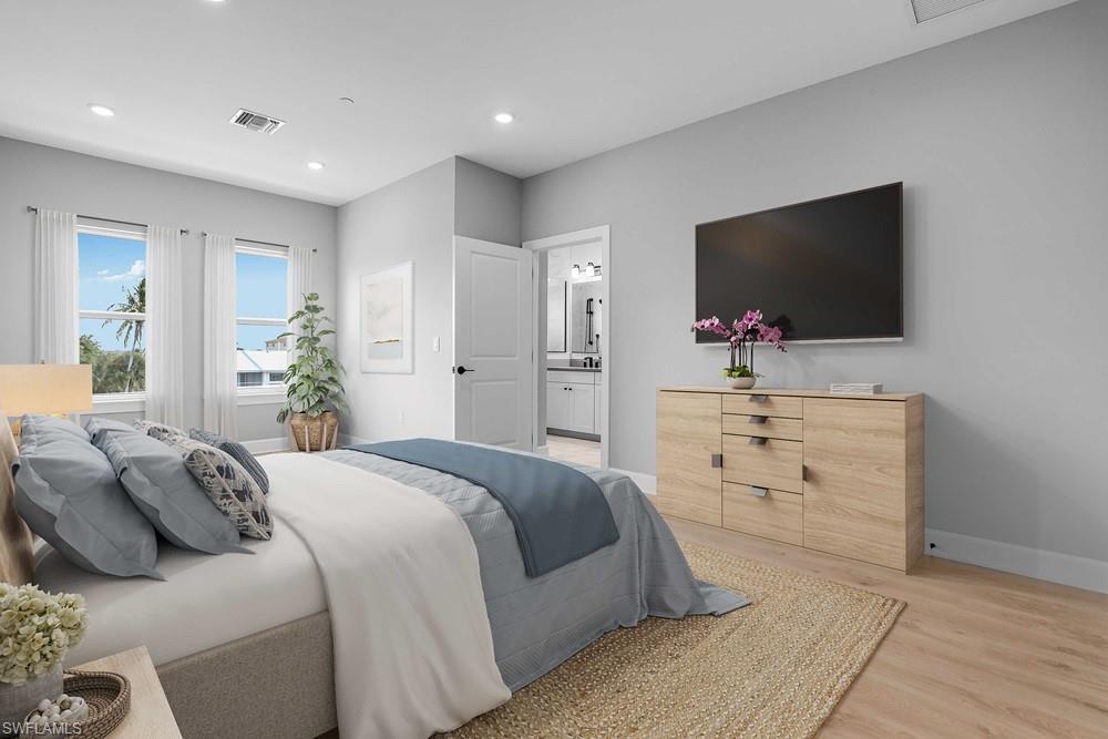 SEAHAVEN - Residential