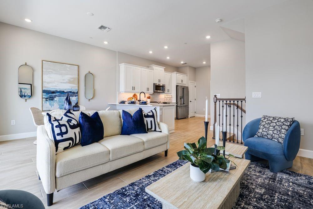 SEAHAVEN - Residential