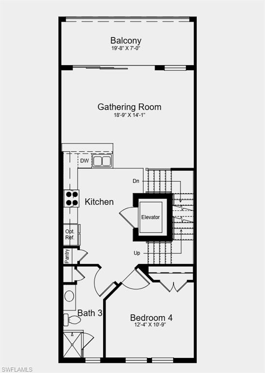 SEAHAVEN - Residential