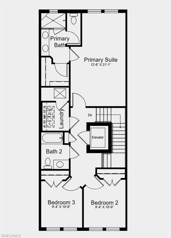 SEAHAVEN - Residential