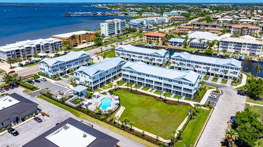SEAHAVEN - Residential