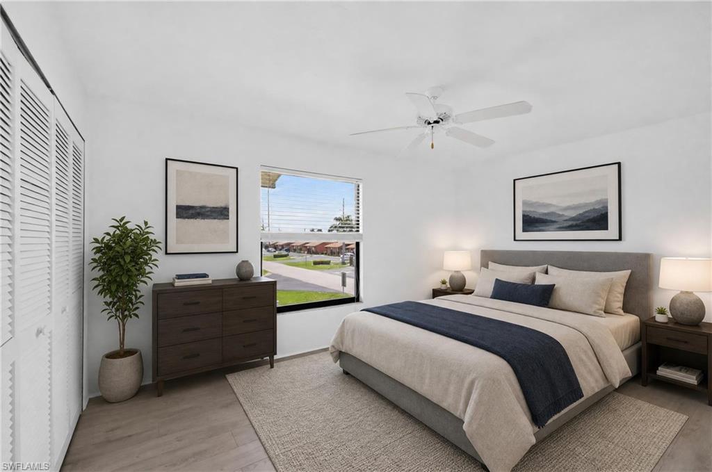 BARUNA BAY CONDO - Residential