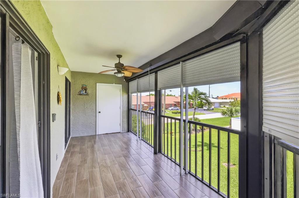BARUNA BAY CONDO - Residential