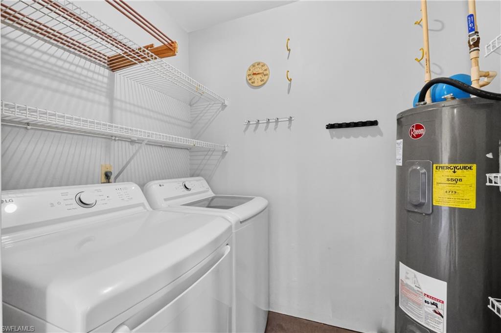 BARUNA BAY CONDO - Residential