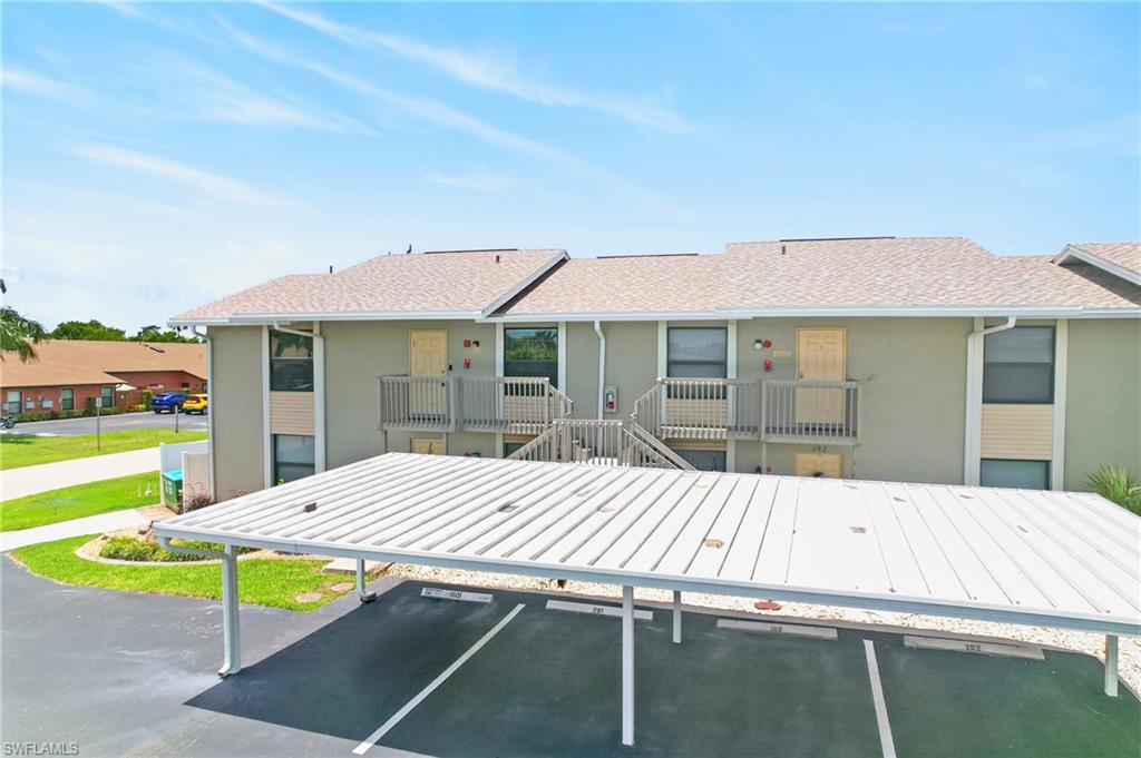 BARUNA BAY CONDO - Residential