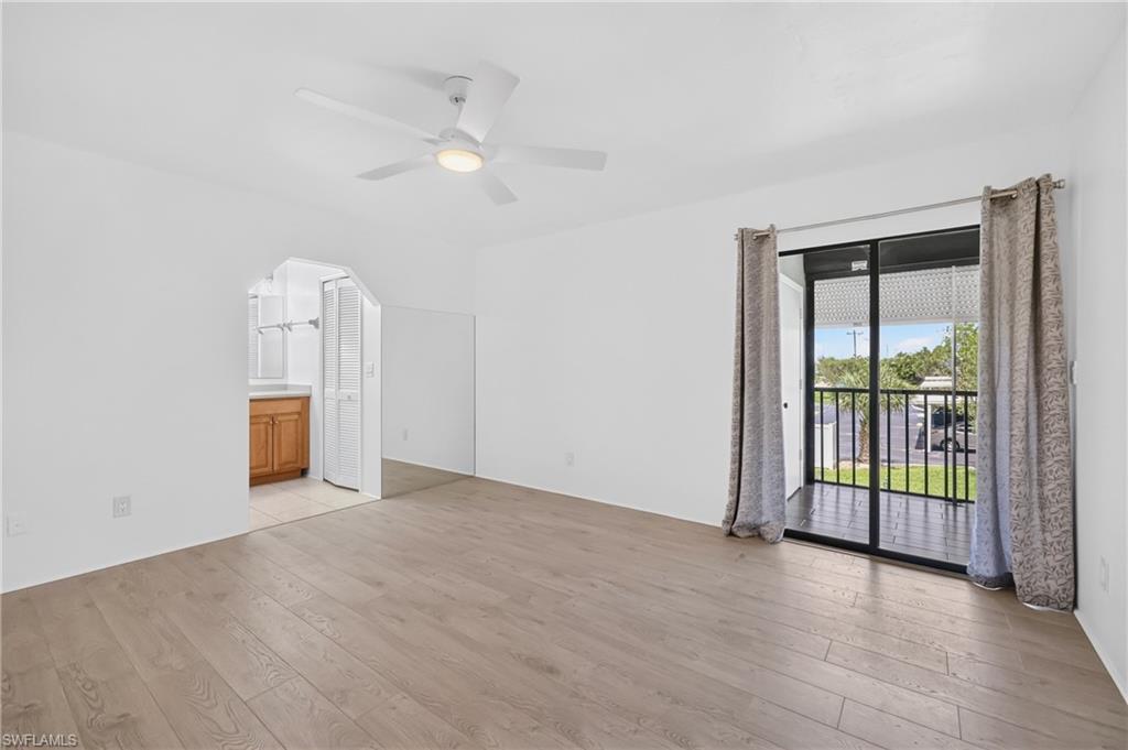 BARUNA BAY CONDO - Residential