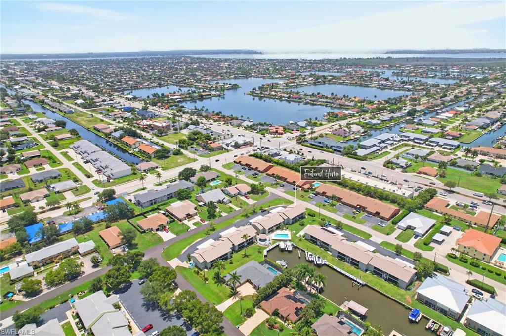 BARUNA BAY CONDO - Residential