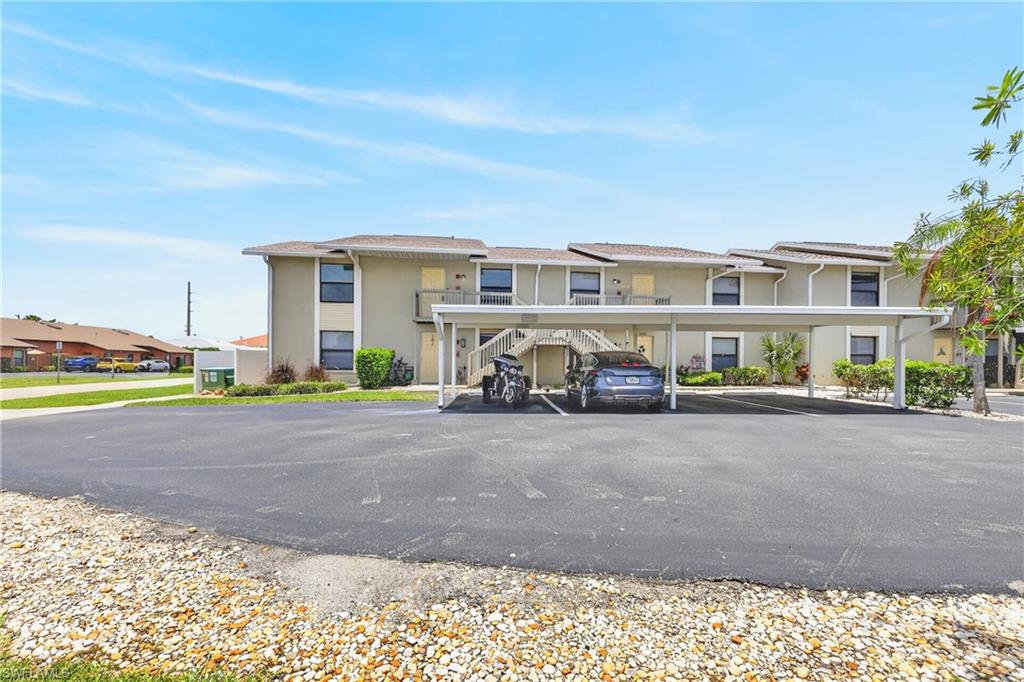 BARUNA BAY CONDO - Residential