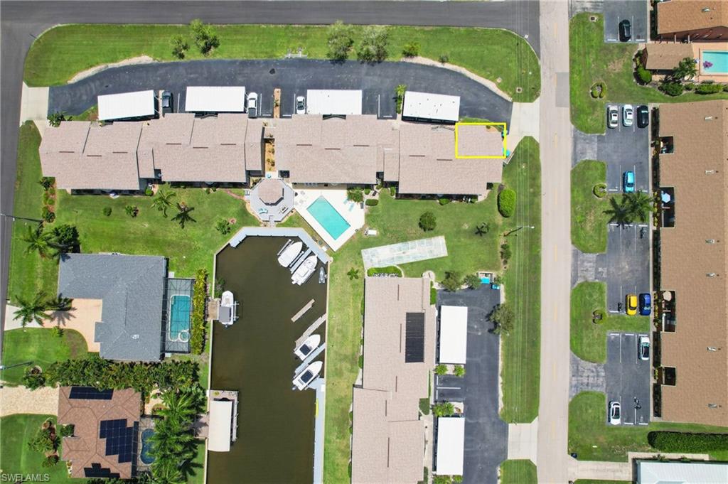 BARUNA BAY CONDO - Residential