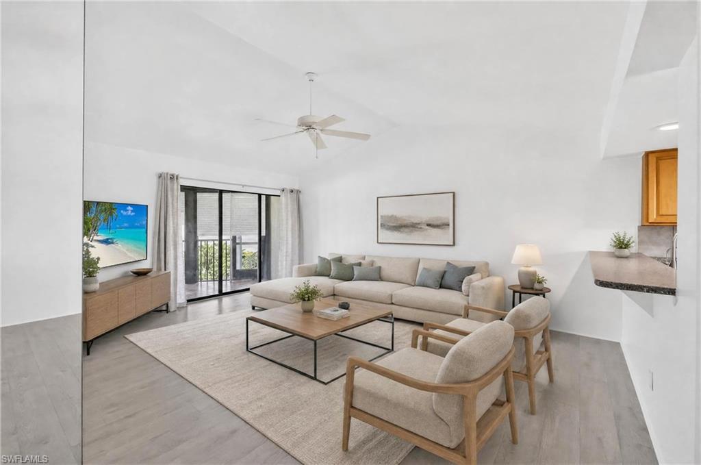 BARUNA BAY CONDO - Residential