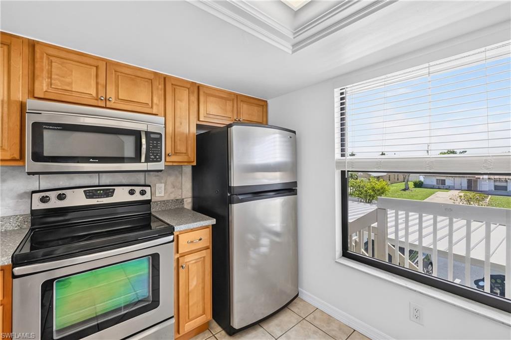 BARUNA BAY CONDO - Residential