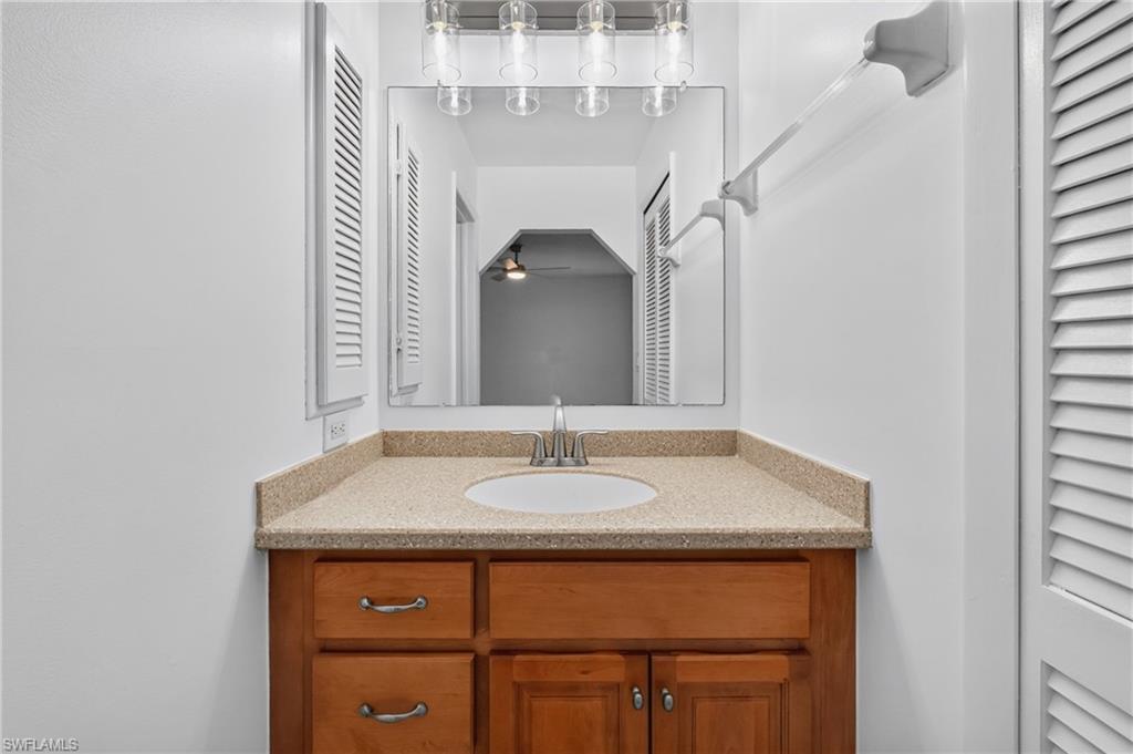 BARUNA BAY CONDO - Residential