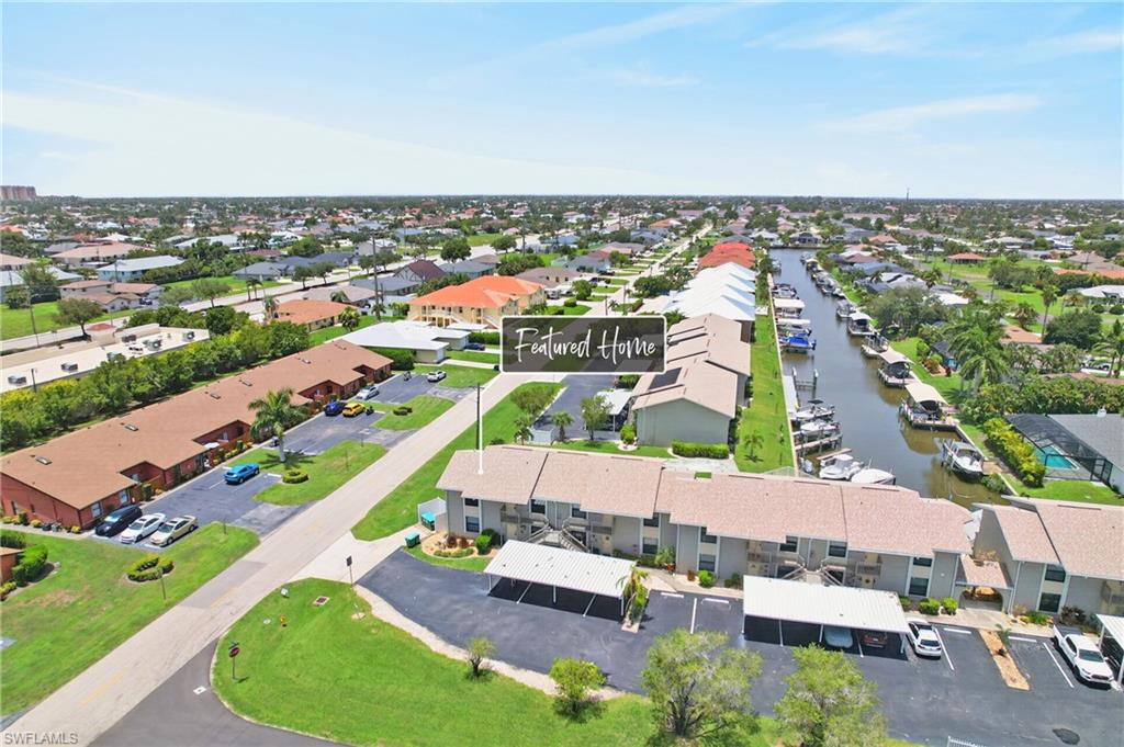 BARUNA BAY CONDO - Residential
