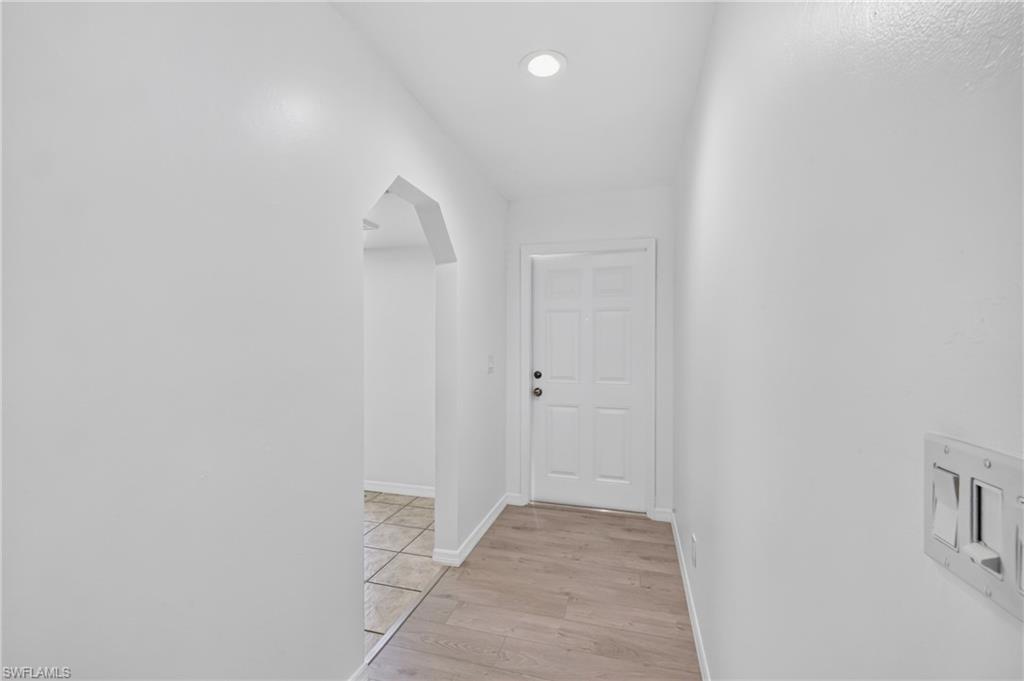 BARUNA BAY CONDO - Residential