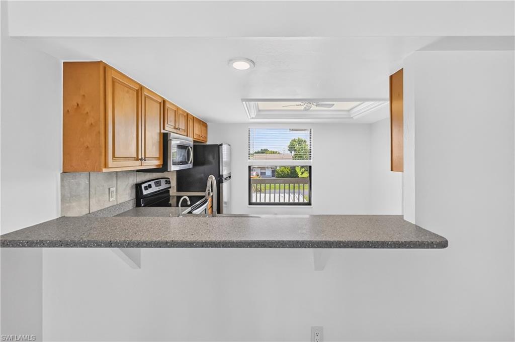 BARUNA BAY CONDO - Residential