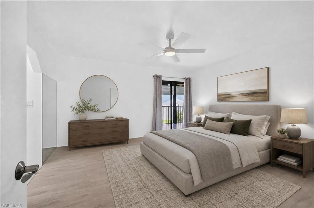 BARUNA BAY CONDO - Residential