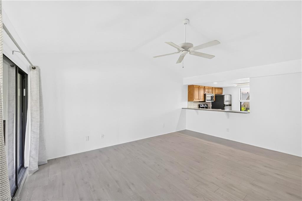 BARUNA BAY CONDO - Residential