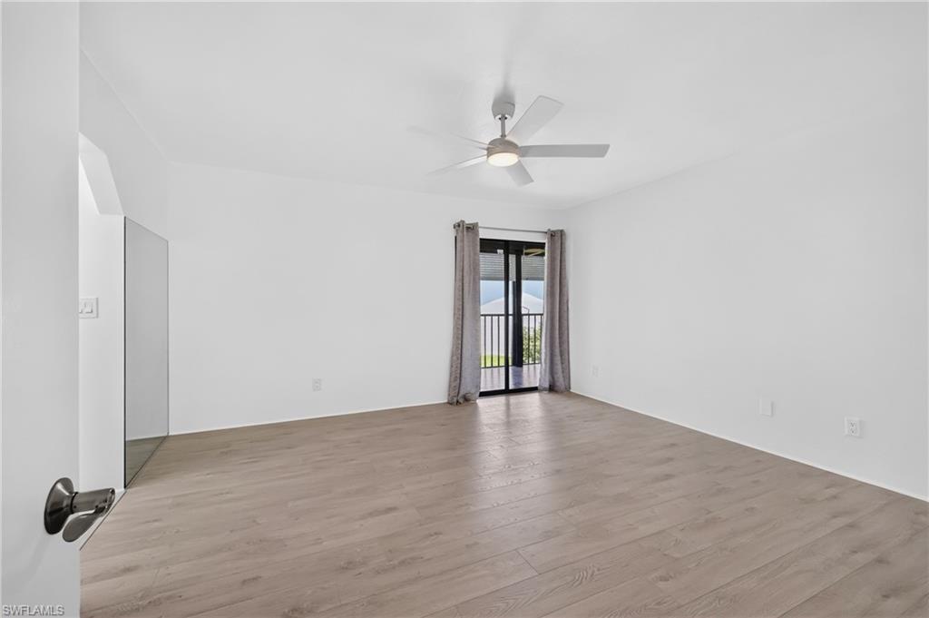 BARUNA BAY CONDO - Residential