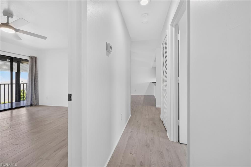 BARUNA BAY CONDO - Residential