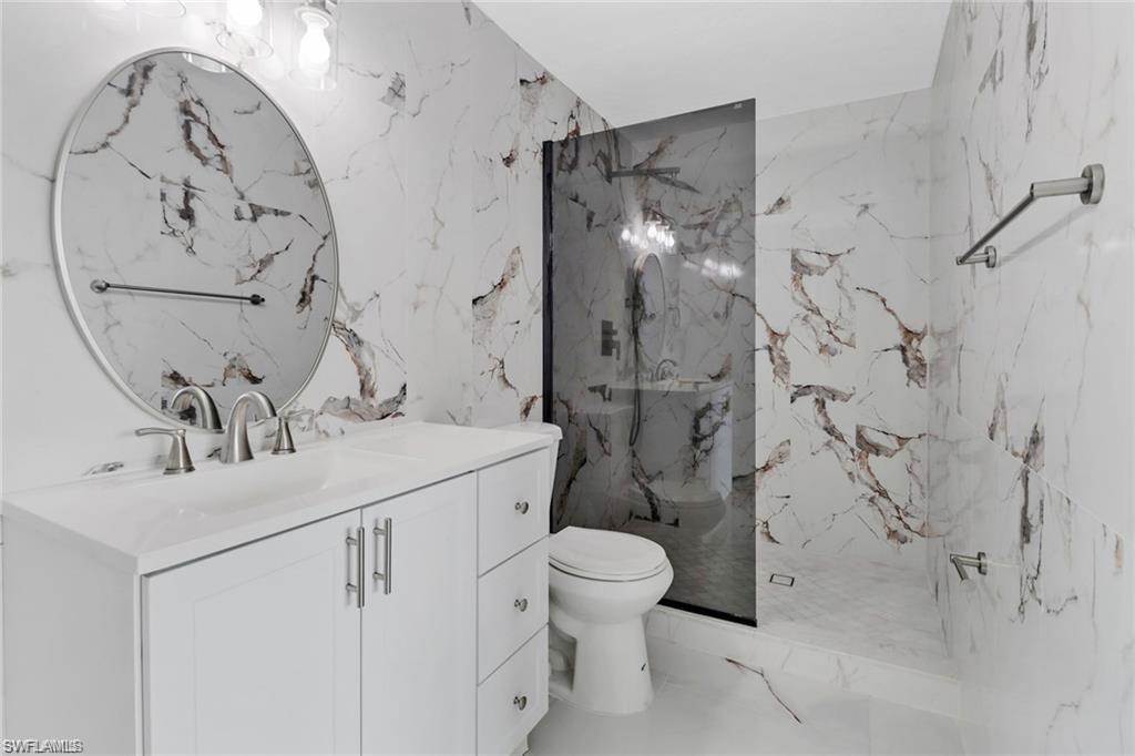 FOUR FOUNTAINS - Residential Lease