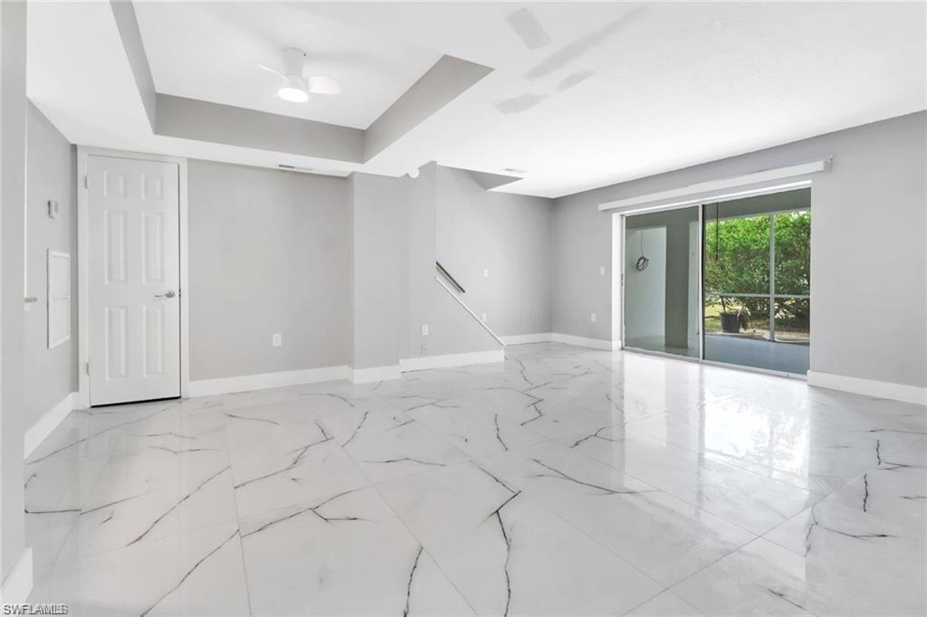 FOUR FOUNTAINS - Residential Lease