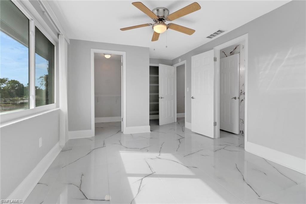 FOUR FOUNTAINS - Residential Lease