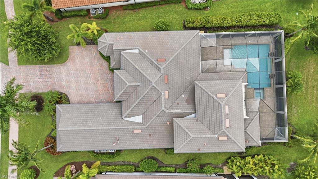 PONZIANE - Residential
