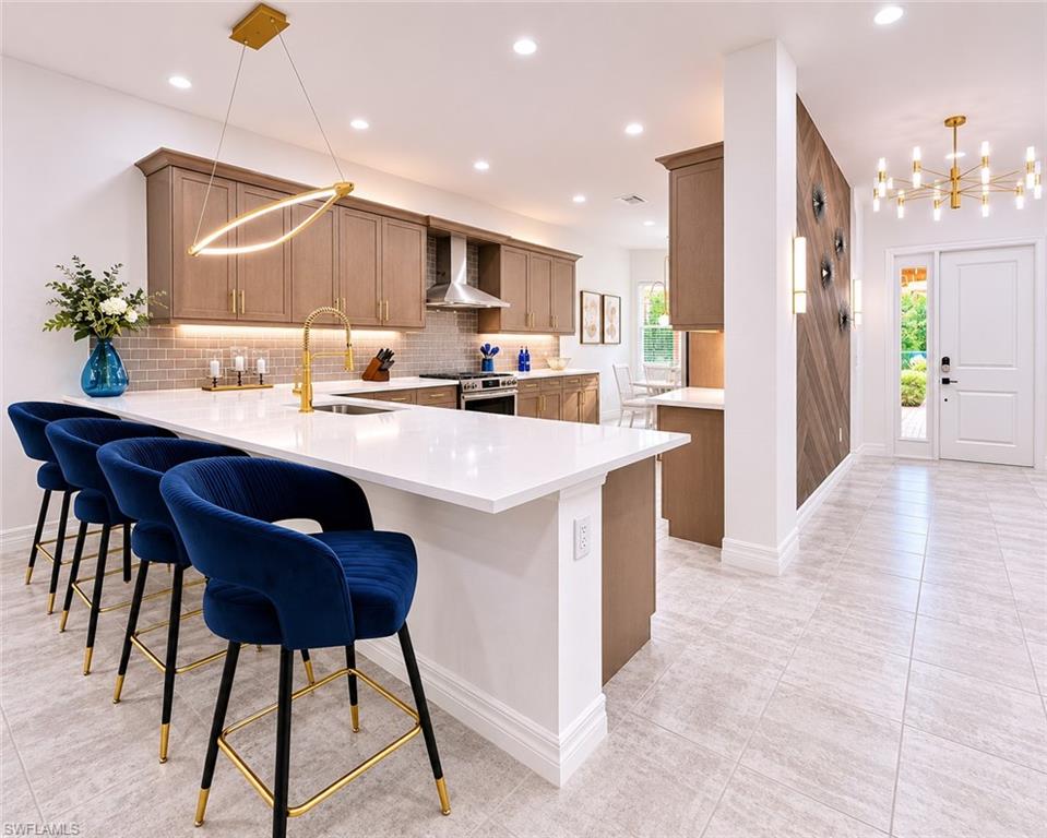 STONECREEK - Residential