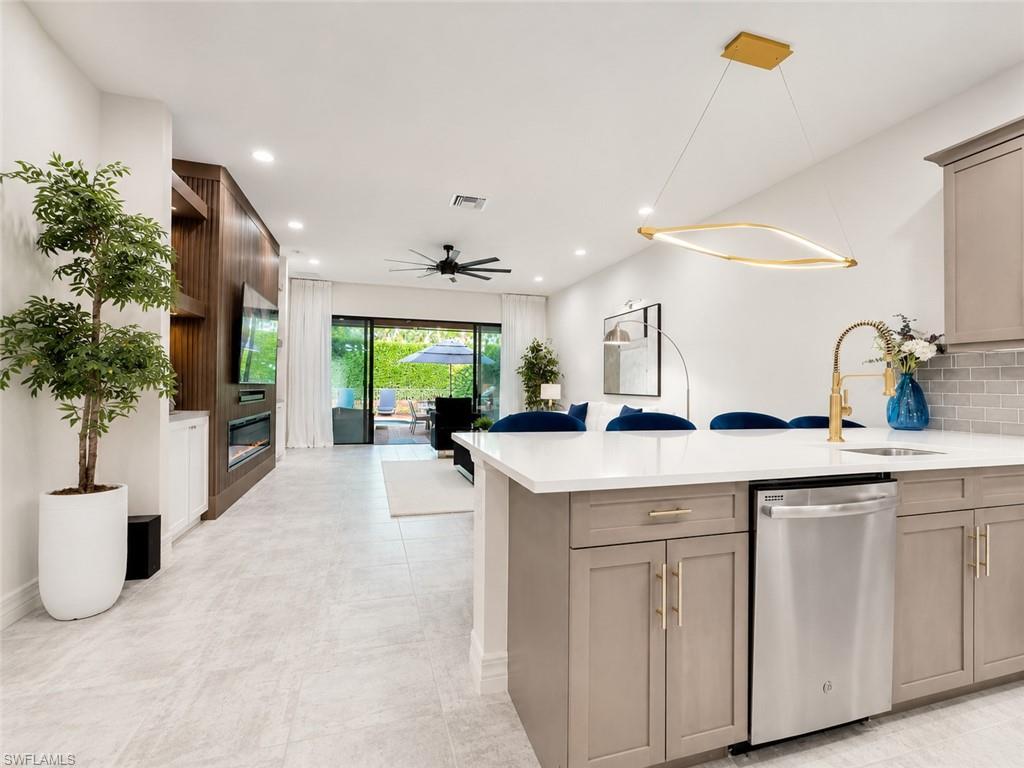 STONECREEK - Residential
