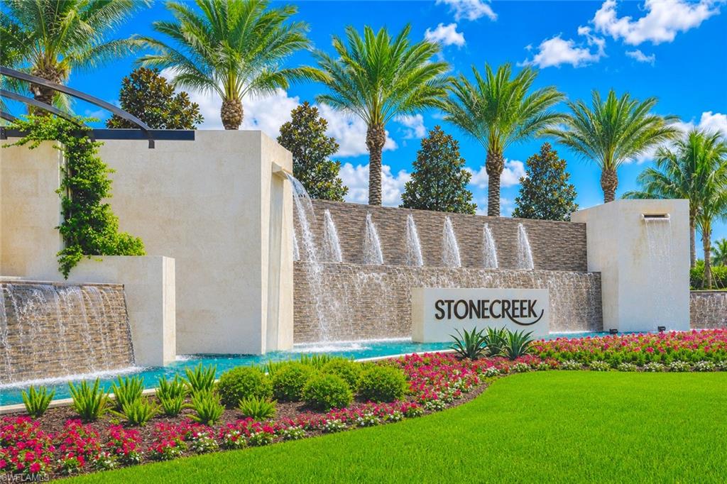 STONECREEK - Residential