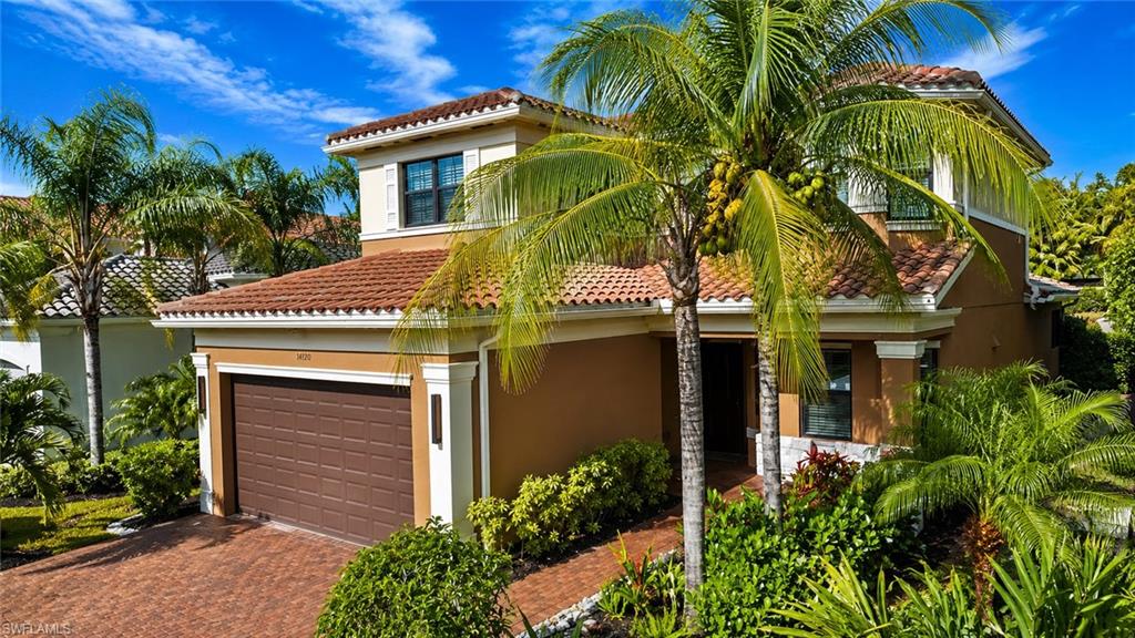 STONECREEK - Residential