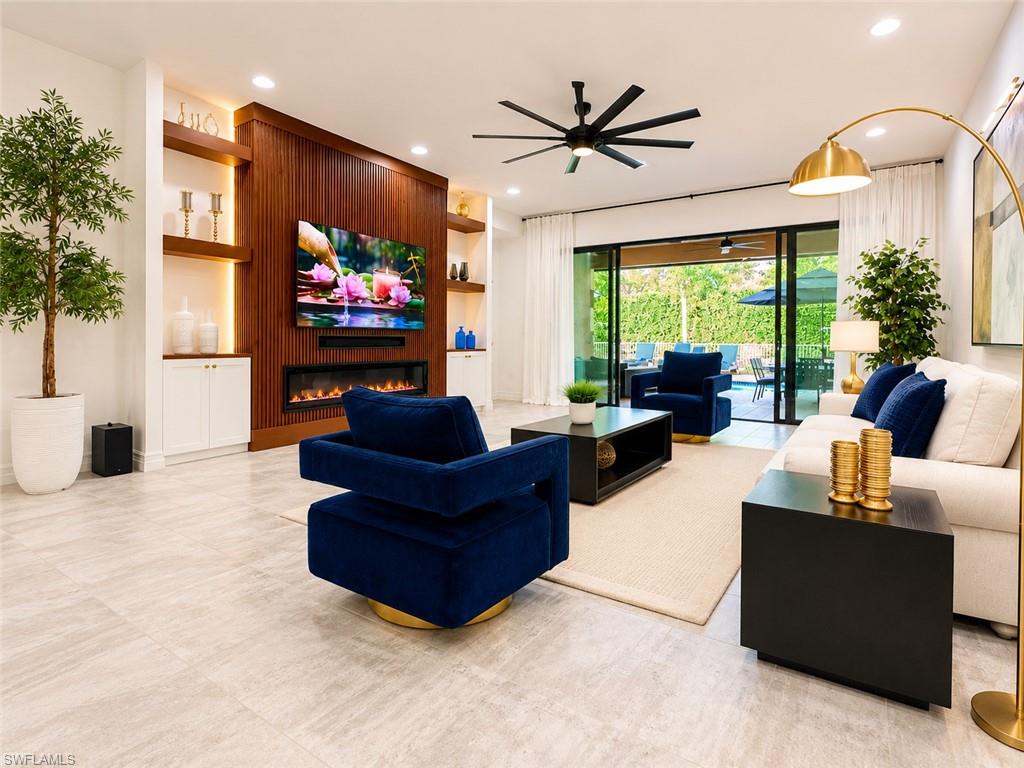 STONECREEK - Residential