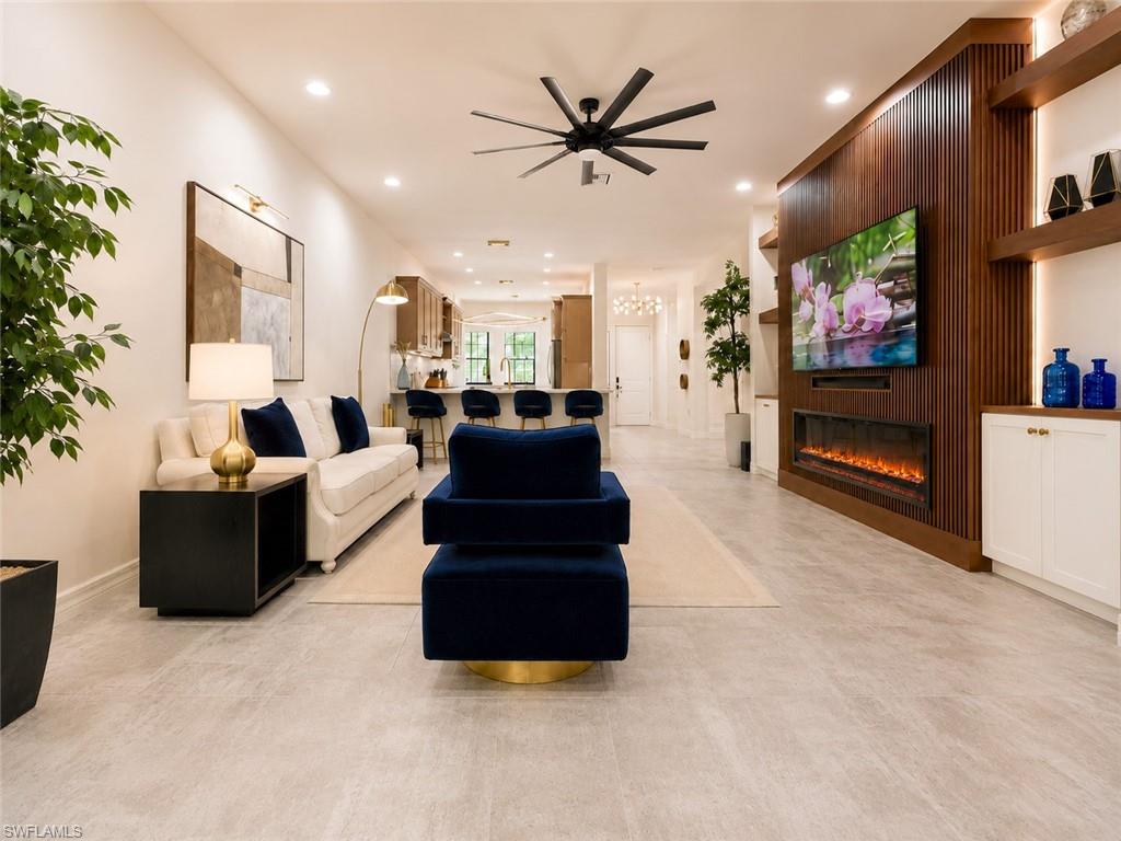 STONECREEK - Residential