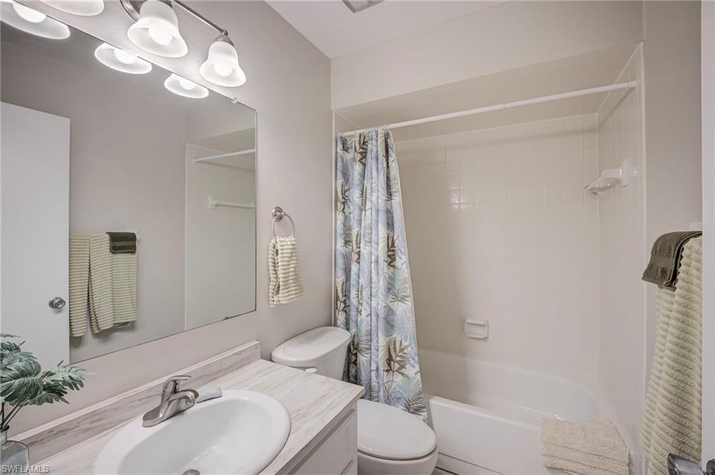 BRIAN COURT CONDO - Residential
