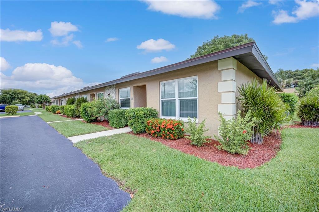 BRIAN COURT CONDO - Residential