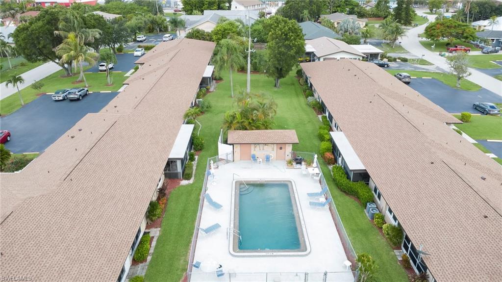BRIAN COURT CONDO - Residential