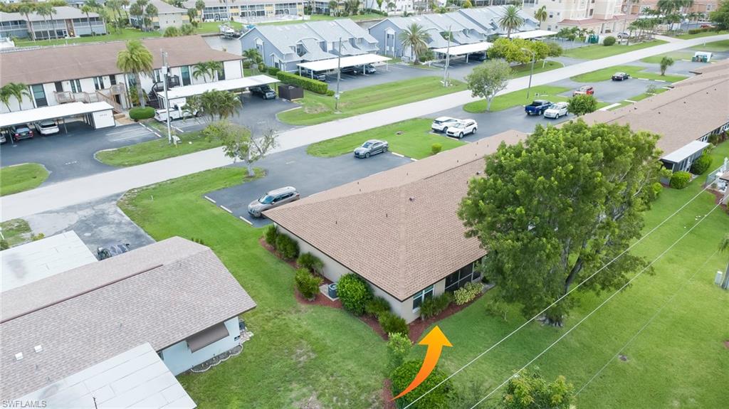BRIAN COURT CONDO - Residential