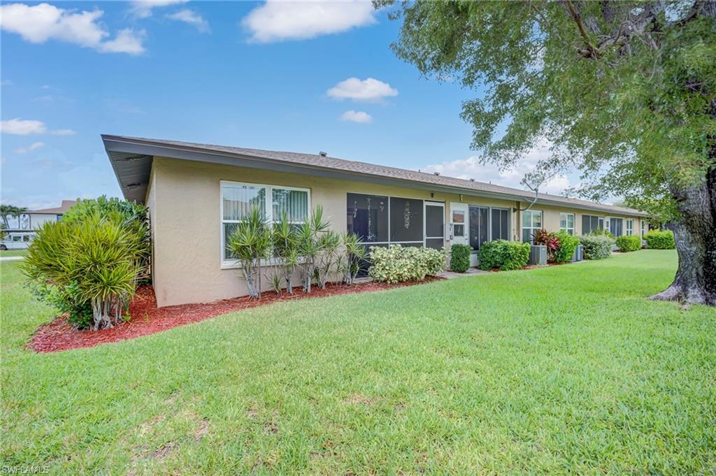 BRIAN COURT CONDO - Residential